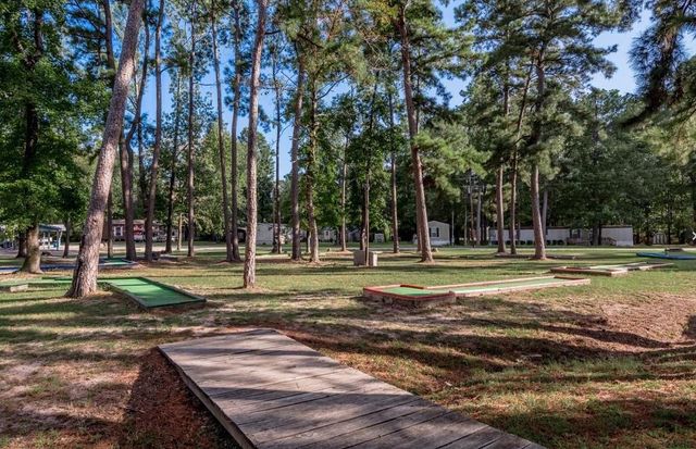 622 Lake Shore Drive, Trinity, TX 75862