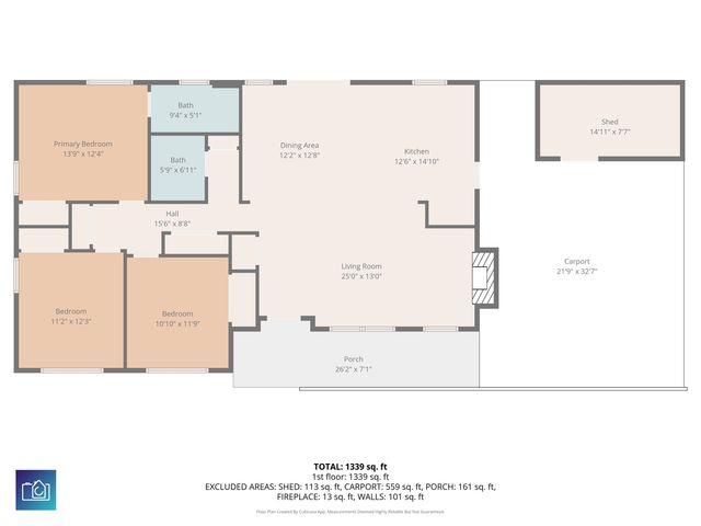 621 Highway 905, Conway, SC 29526