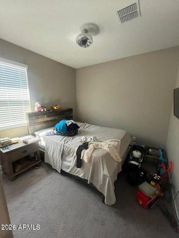 2114 S 241ST Avenue, Buckeye, AZ 85326