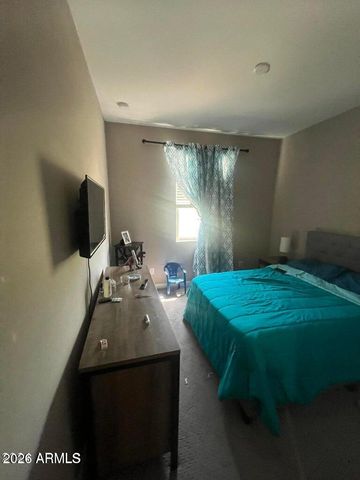 2114 S 241ST Avenue, Buckeye, AZ 85326