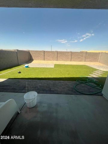 2114 S 241ST Avenue, Buckeye, AZ 85326