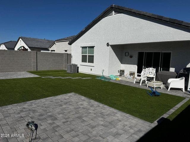 2114 S 241ST Avenue, Buckeye, AZ 85326