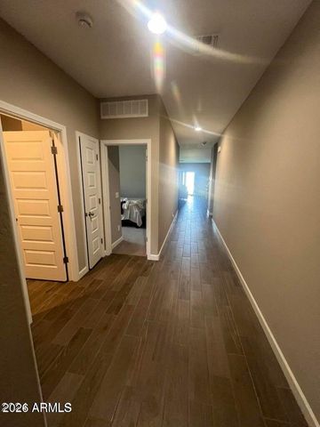 2114 S 241ST Avenue, Buckeye, AZ 85326