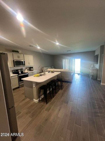 2114 S 241ST Avenue, Buckeye, AZ 85326