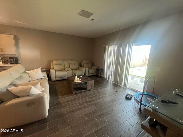 2114 S 241ST Avenue, Buckeye, AZ 85326