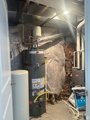 765 W FARMING WAY, Layton, UT 84041