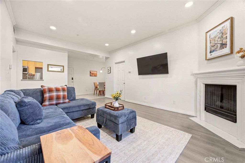 87 S Allen Avenue 103, Pasadena, CA 91106 — exterior