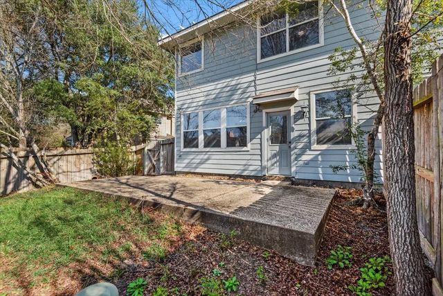 71 Summerhaze Circle, The Woodlands, TX 77382