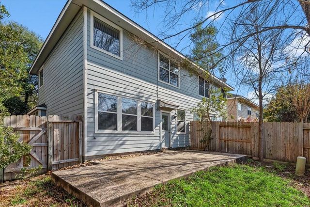 71 Summerhaze Circle, The Woodlands, TX 77382