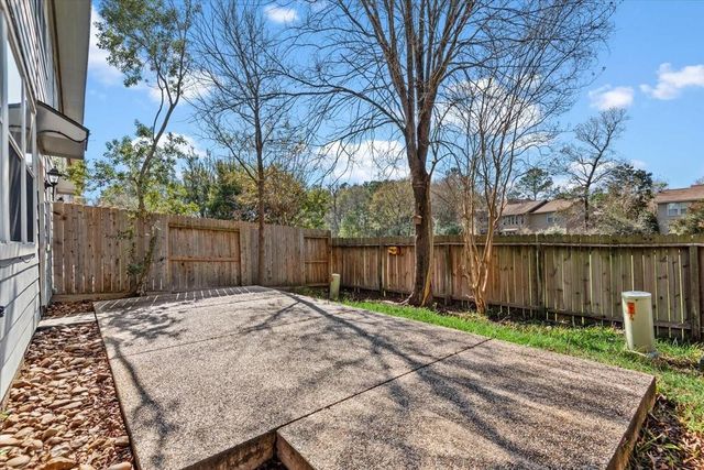 71 Summerhaze Circle, The Woodlands, TX 77382