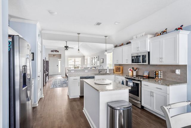 539 Schaver Loop, Aiken, SC 29803