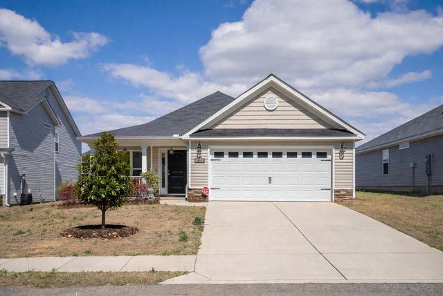 539 Schaver Loop, Aiken, SC 29803