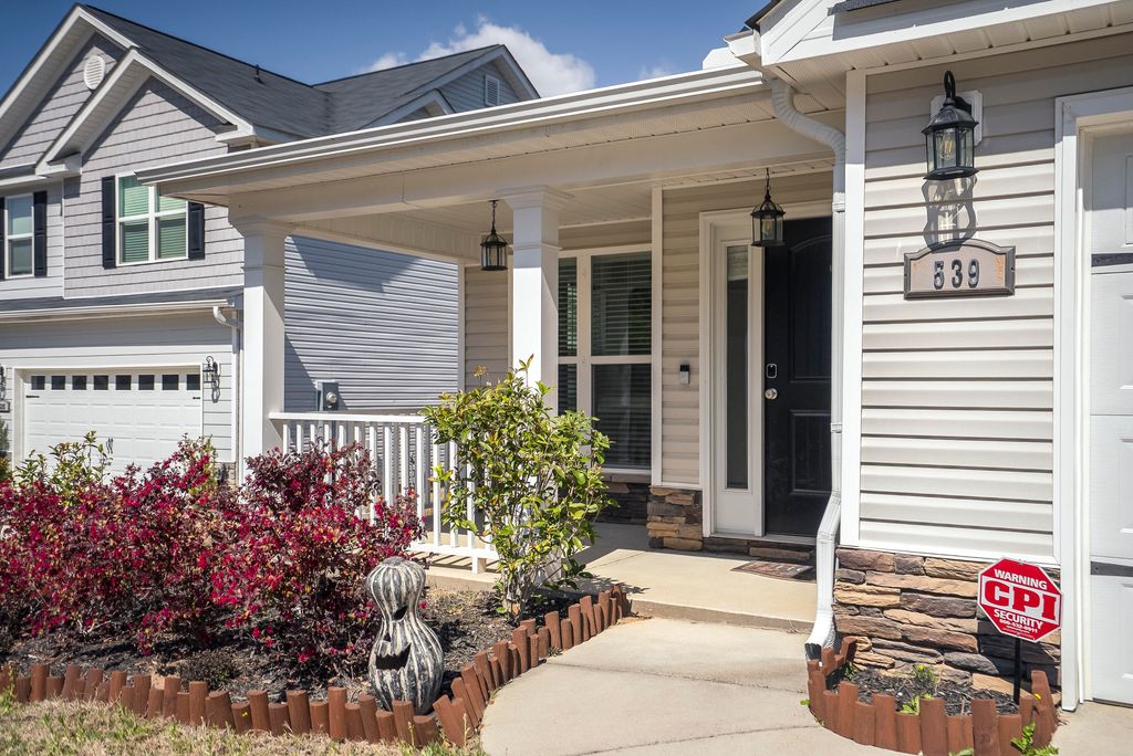 539 Schaver Loop, Aiken, SC 29803