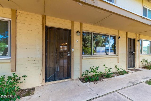 1533 W MISSOURI Avenue 6, Phoenix, AZ 85015