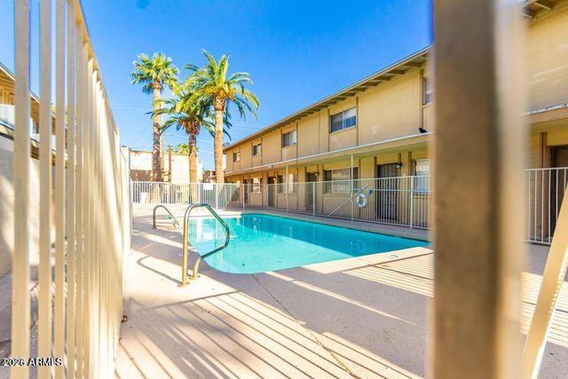1533 W MISSOURI Avenue 6, Phoenix, AZ 85015