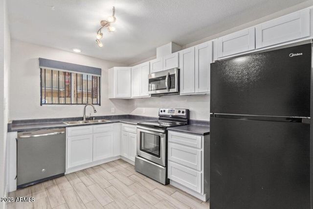 1533 W MISSOURI Avenue 6, Phoenix, AZ 85015
