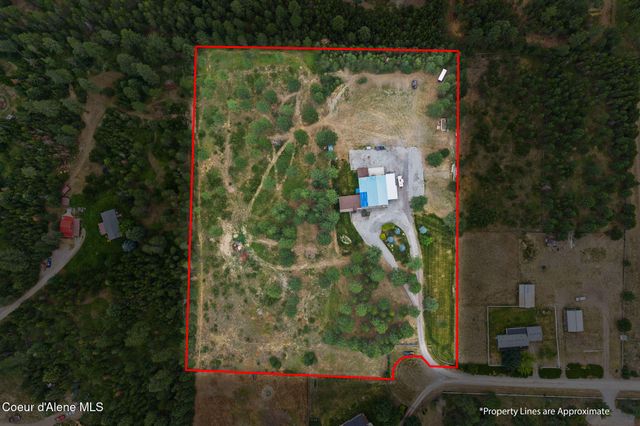 16700 N Mountain View RD, Rathdrum, ID 83858 property photo
