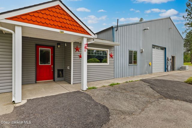 16700 N Mountain View RD, Rathdrum, ID 83858