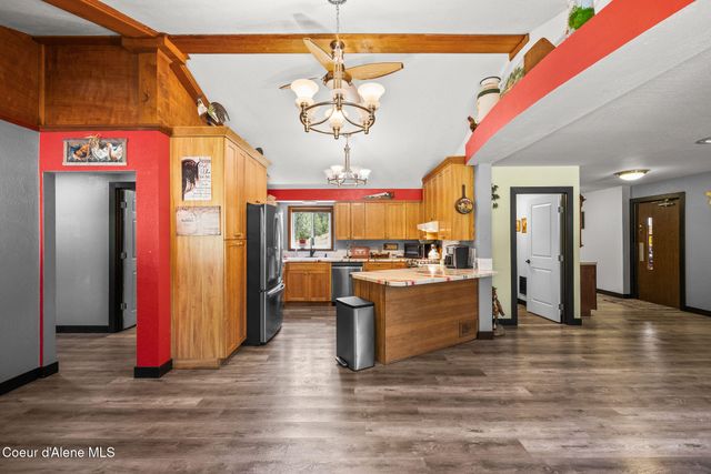 16700 N Mountain View RD, Rathdrum, ID 83858