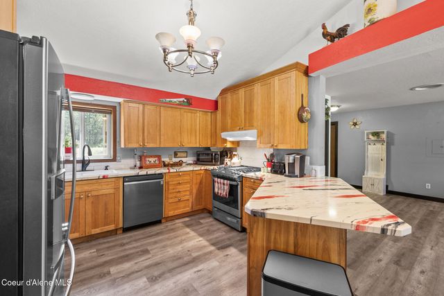 16700 N Mountain View RD, Rathdrum, ID 83858