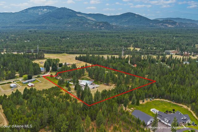 16700 N Mountain View RD, Rathdrum, ID 83858