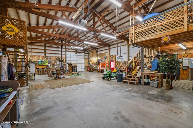 16700 N Mountain View RD, Rathdrum, ID 83858