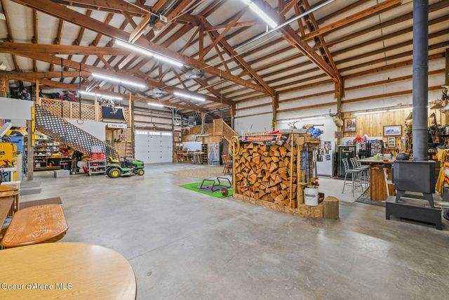 16700 N Mountain View RD, Rathdrum, ID 83858