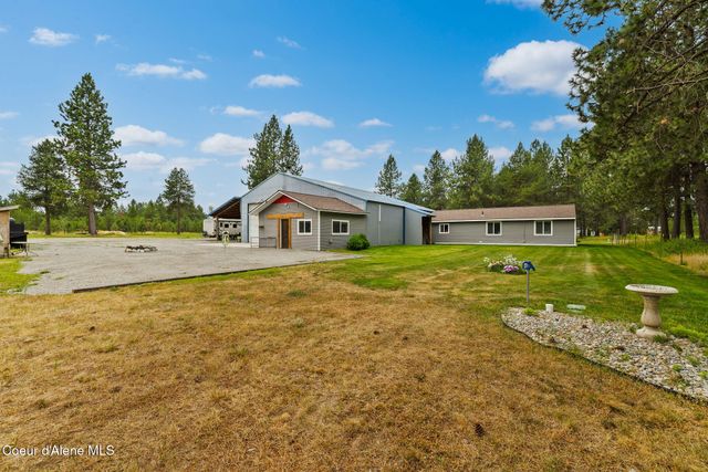 16700 N Mountain View RD, Rathdrum, ID 83858