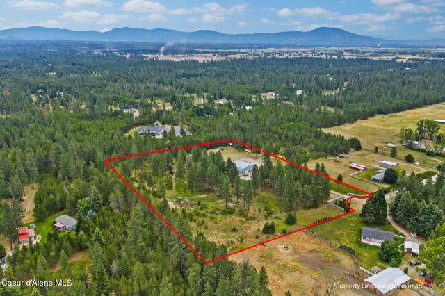 16700 N Mountain View RD, Rathdrum, ID 83858