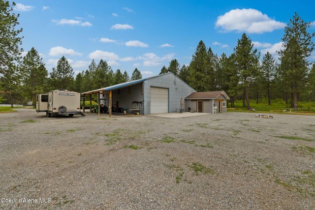 16700 N Mountain View RD, Rathdrum, ID 83858