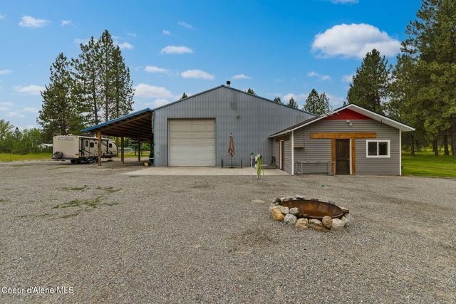 16700 N Mountain View RD, Rathdrum, ID 83858