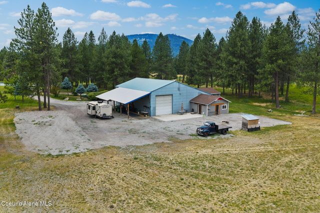 16700 N Mountain View RD, Rathdrum, ID 83858