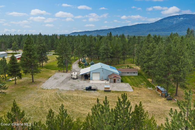 16700 N Mountain View RD, Rathdrum, ID 83858