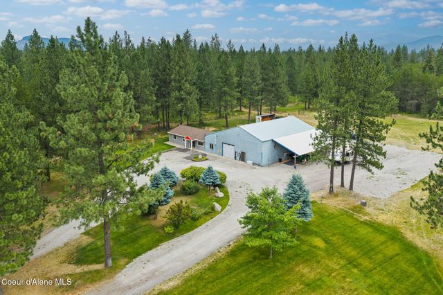 16700 N Mountain View RD, Rathdrum, ID 83858
