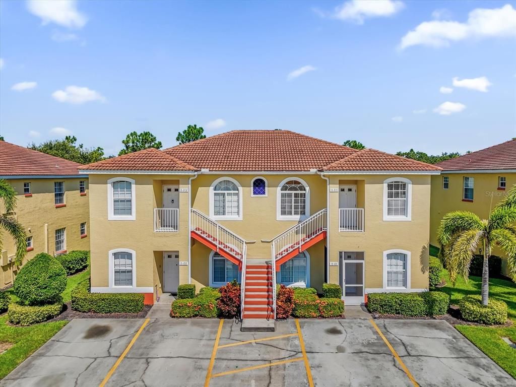 13201 INDIAN CREEK DRIVE B, Poinciana, FL 34759