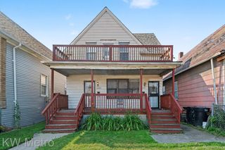 6345 Whitehead Street, Detroit, MI 48210