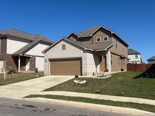 9310 Trap Rock, San Antonio, TX 78211