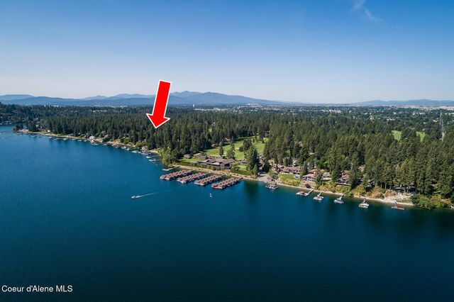 9641 N EASY ST, Hayden Lake, ID 83835