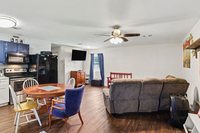 7477 Scenic Drive, Lone Oak, TX 75453