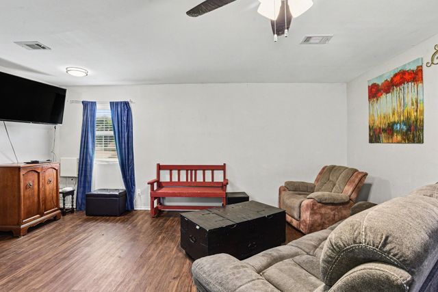 7477 Scenic Drive, Lone Oak, TX 75453