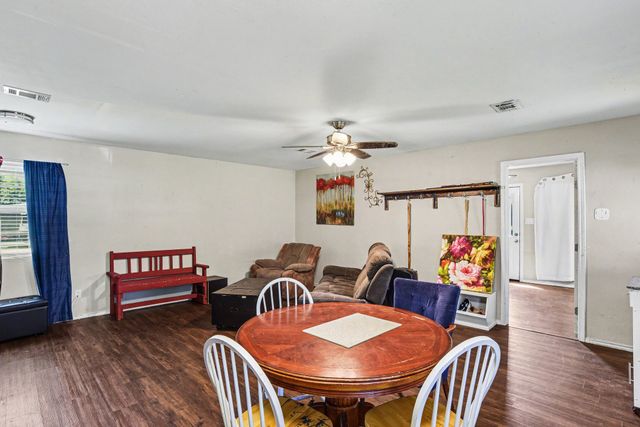 7477 Scenic Drive, Lone Oak, TX 75453
