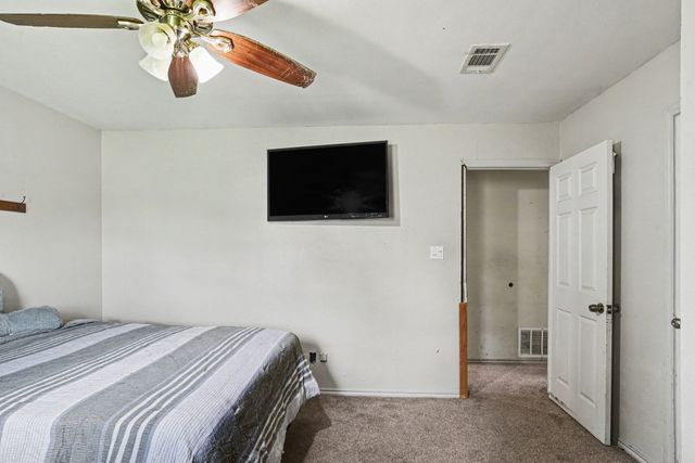 7477 Scenic Drive, Lone Oak, TX 75453