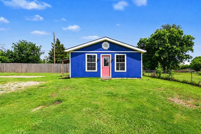 7477 Scenic Drive, Lone Oak, TX 75453