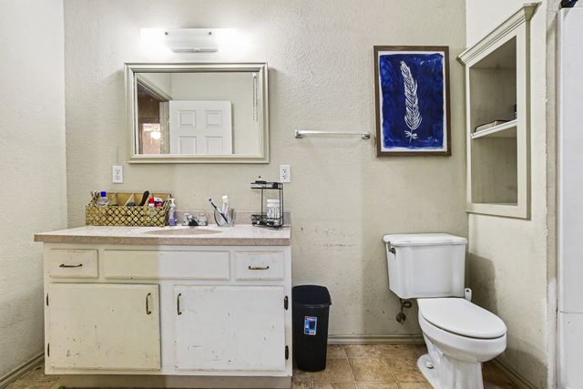 7477 Scenic Drive, Lone Oak, TX 75453