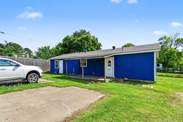 7477 Scenic Drive, Lone Oak, TX 75453