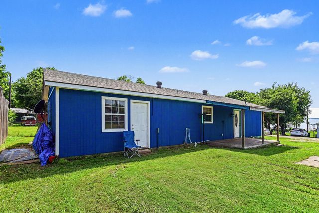 7477 Scenic Drive, Lone Oak, TX 75453