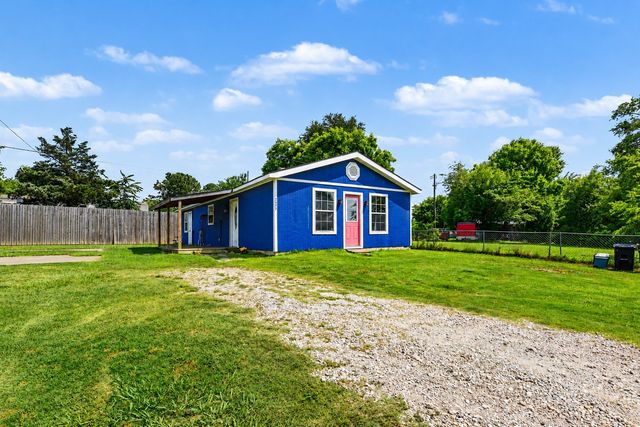 7477 Scenic Drive, Lone Oak, TX 75453