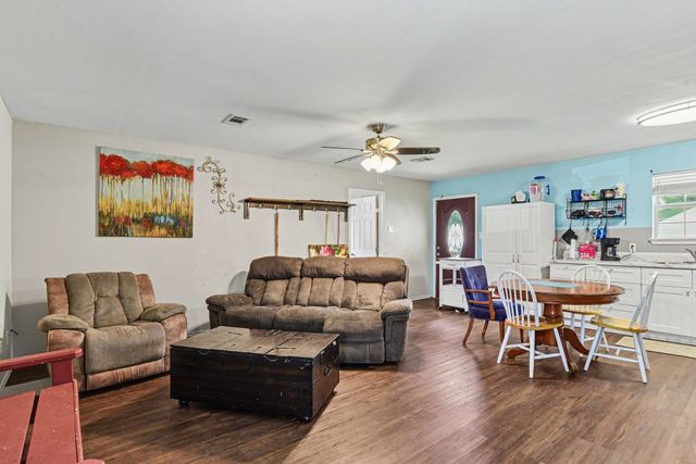 7477 Scenic Drive, Lone Oak, TX 75453