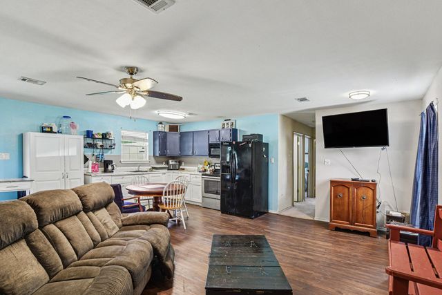 7477 Scenic Drive, Lone Oak, TX 75453