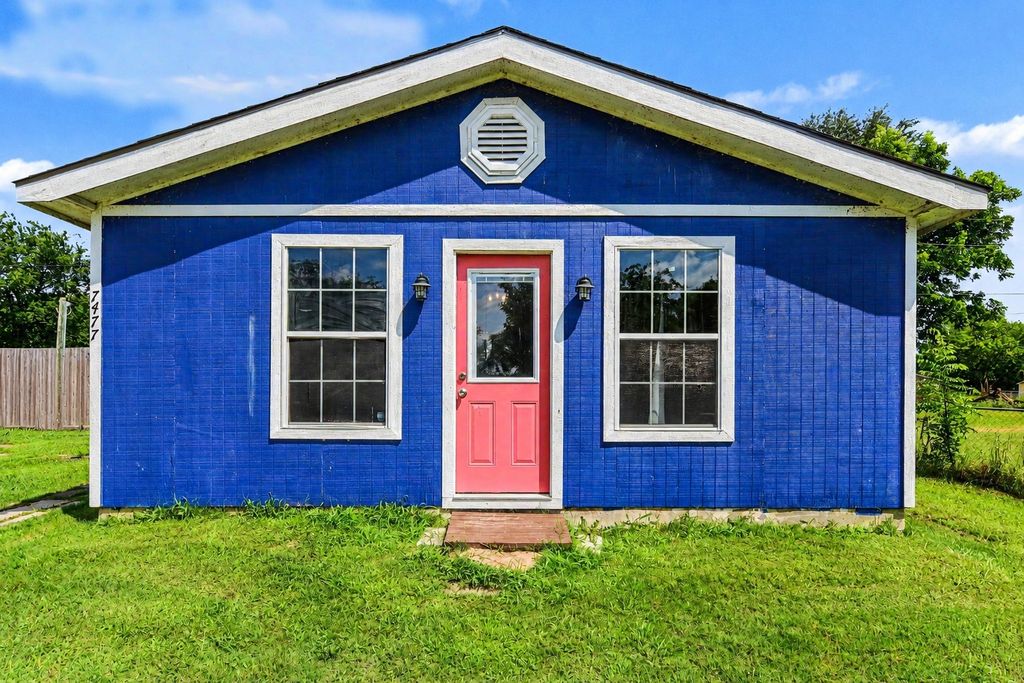 7477 Scenic Drive, Lone Oak, TX 75453